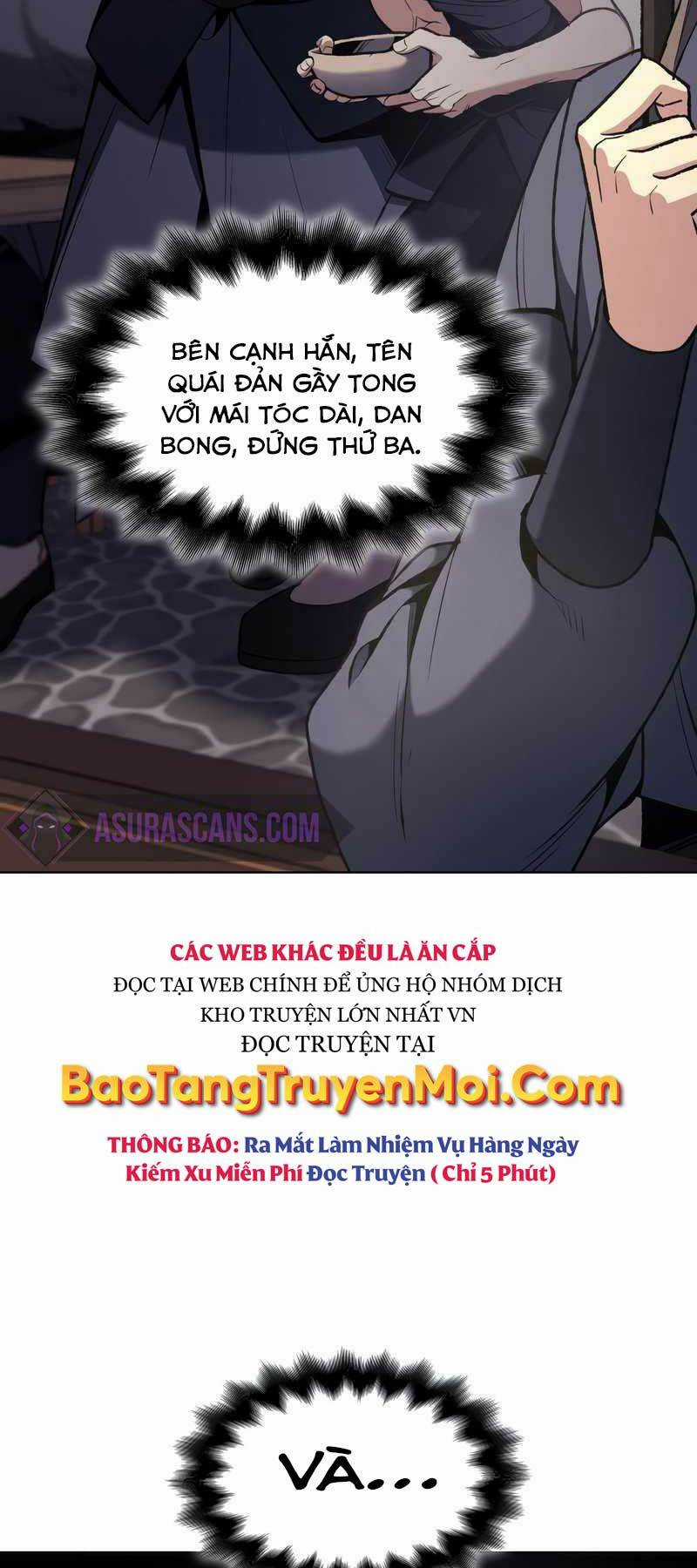 Thiên Ma Thần Quyết: Trùng Sinh Chapter 47 trang 52