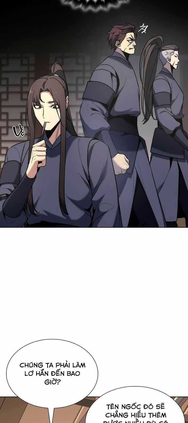 Thiên Ma Thần Quyết: Trùng Sinh Chapter 47 trang 53