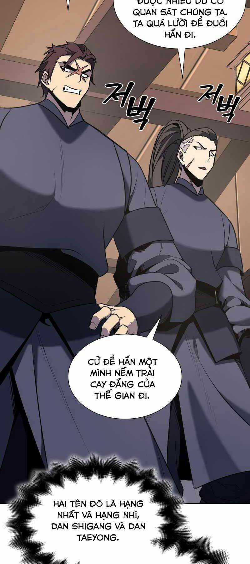 Thiên Ma Thần Quyết: Trùng Sinh Chapter 47 trang 54