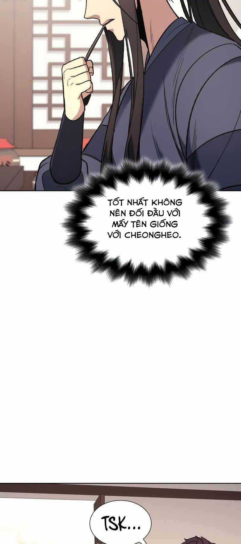 Thiên Ma Thần Quyết: Trùng Sinh Chapter 47 trang 56