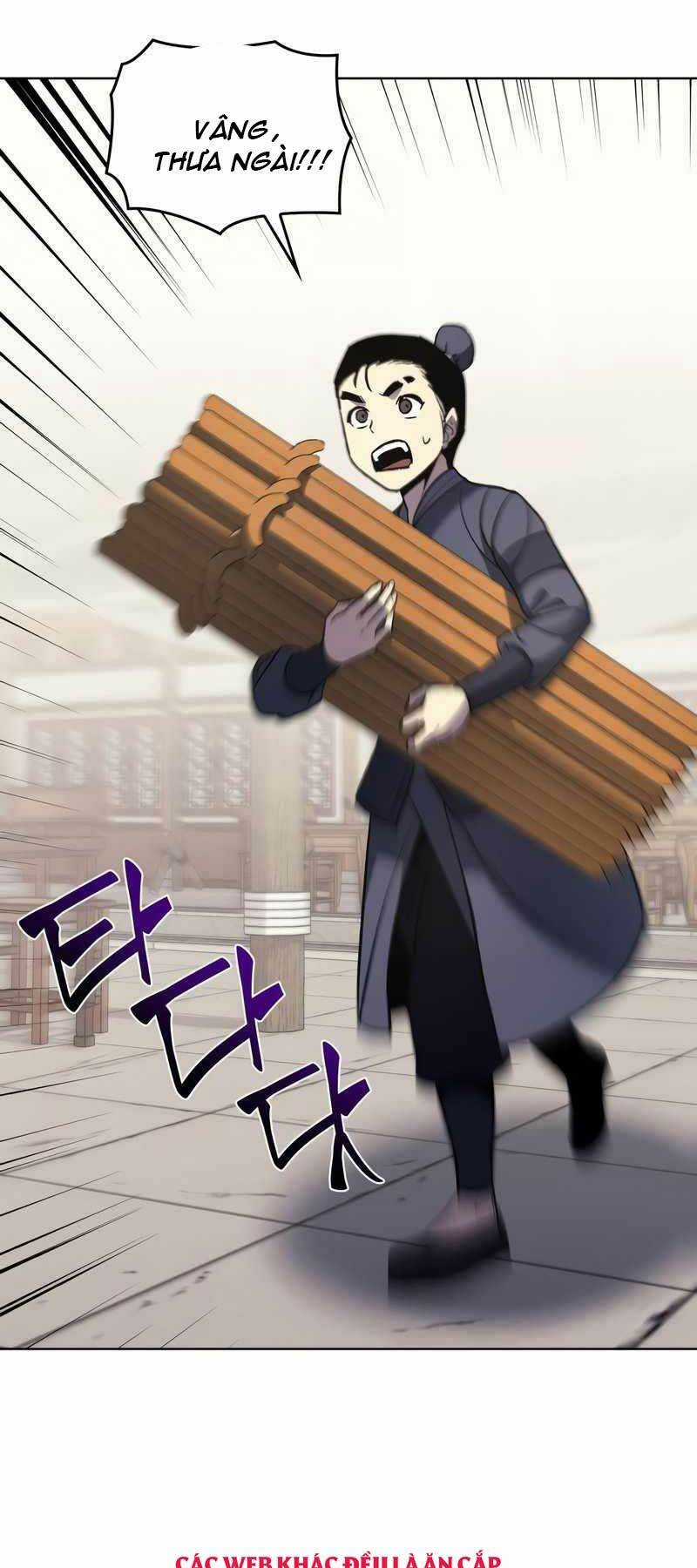 Thiên Ma Thần Quyết: Trùng Sinh Chapter 47 trang 59