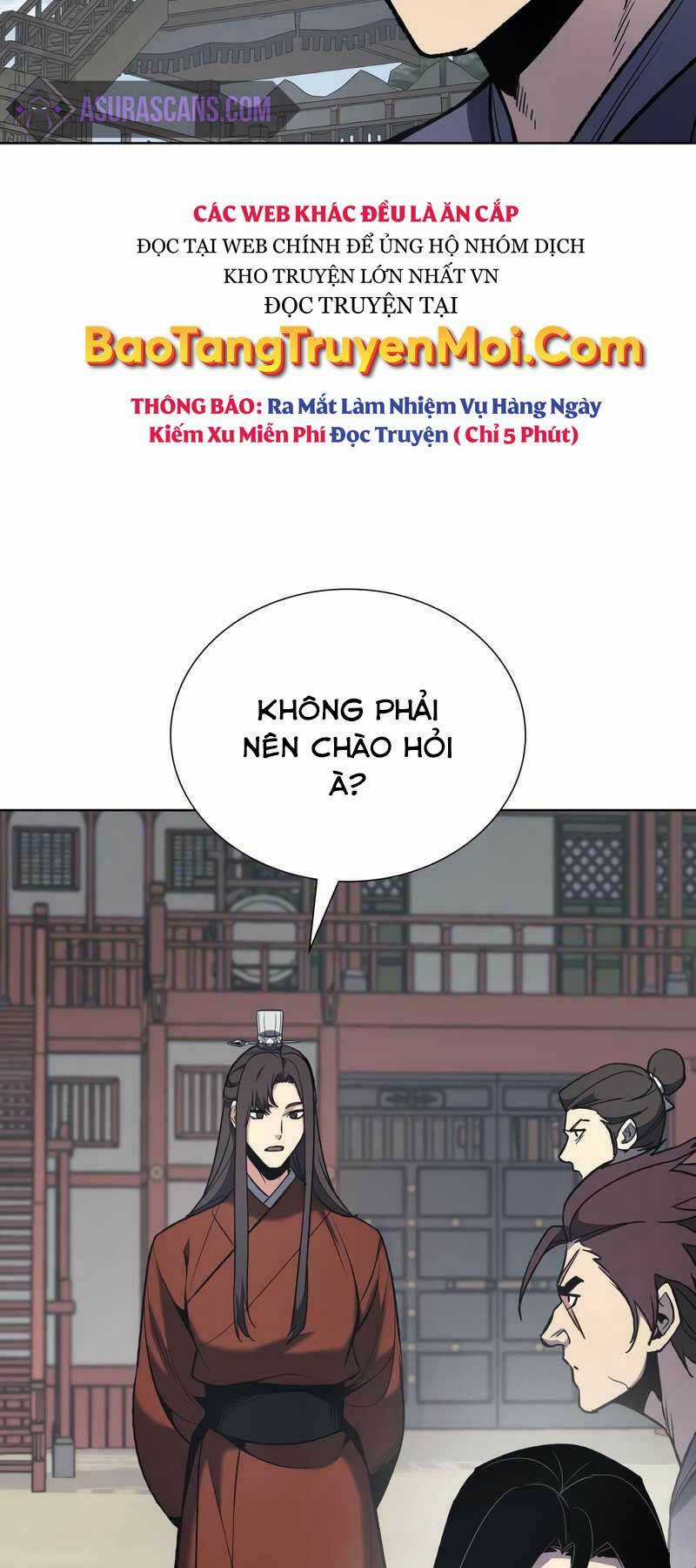 Thiên Ma Thần Quyết: Trùng Sinh Chapter 47 trang 6