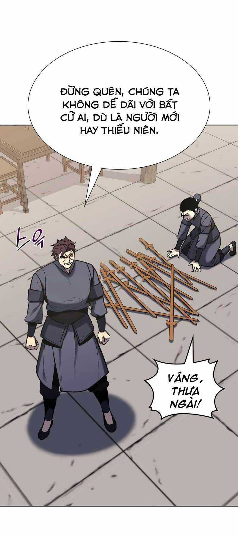 Thiên Ma Thần Quyết: Trùng Sinh Chapter 47 trang 67