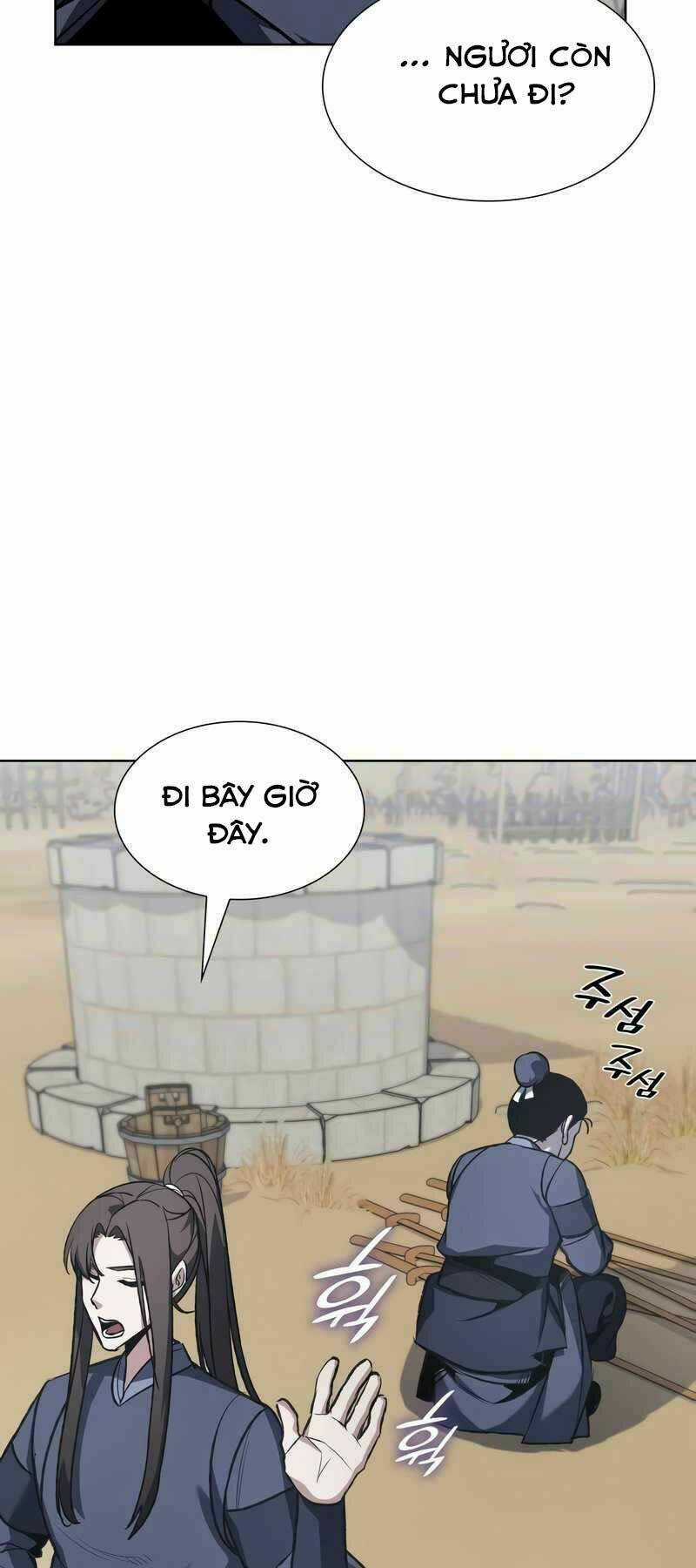 Thiên Ma Thần Quyết: Trùng Sinh Chapter 47 trang 84