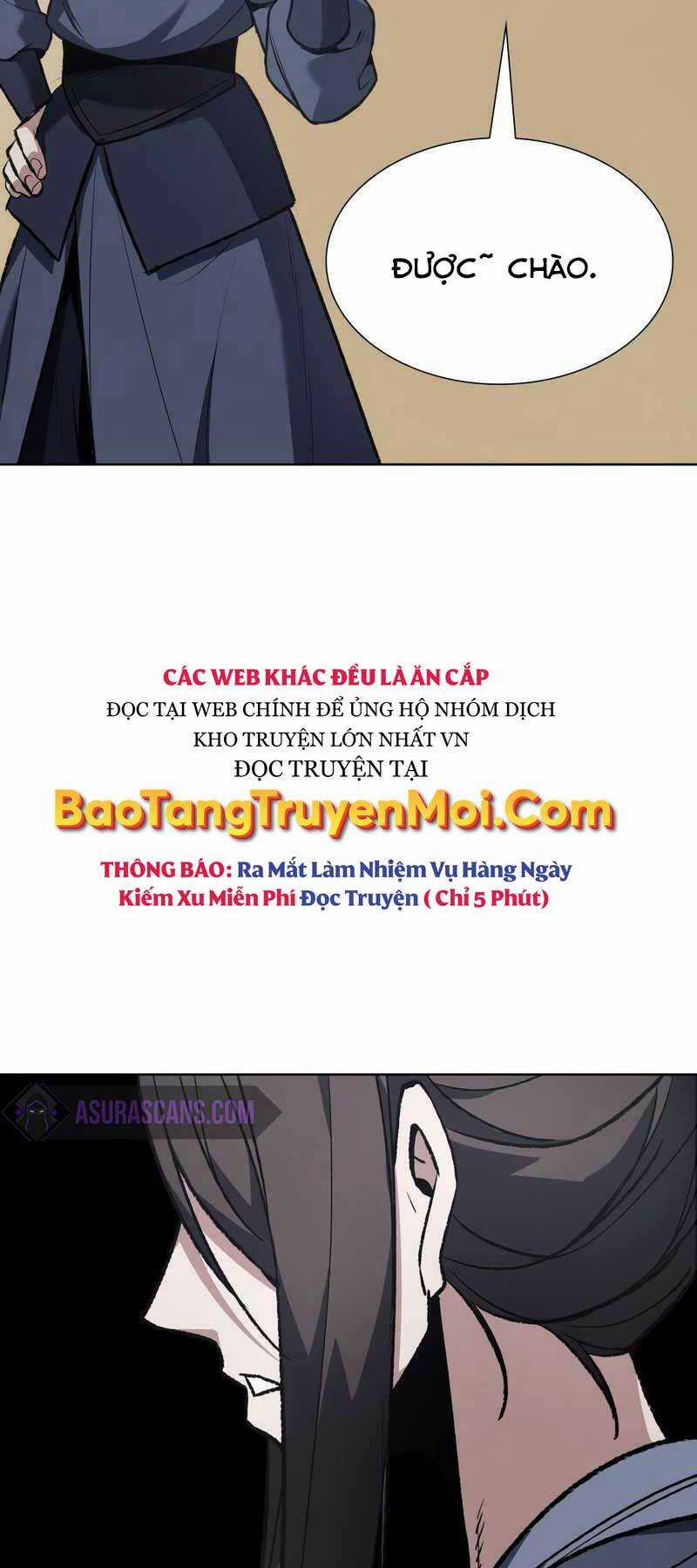 Thiên Ma Thần Quyết: Trùng Sinh Chapter 47 trang 85