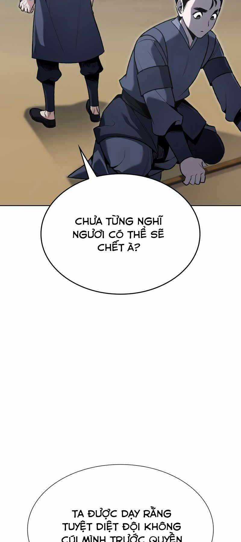 Thiên Ma Thần Quyết: Trùng Sinh Chapter 47 trang 89