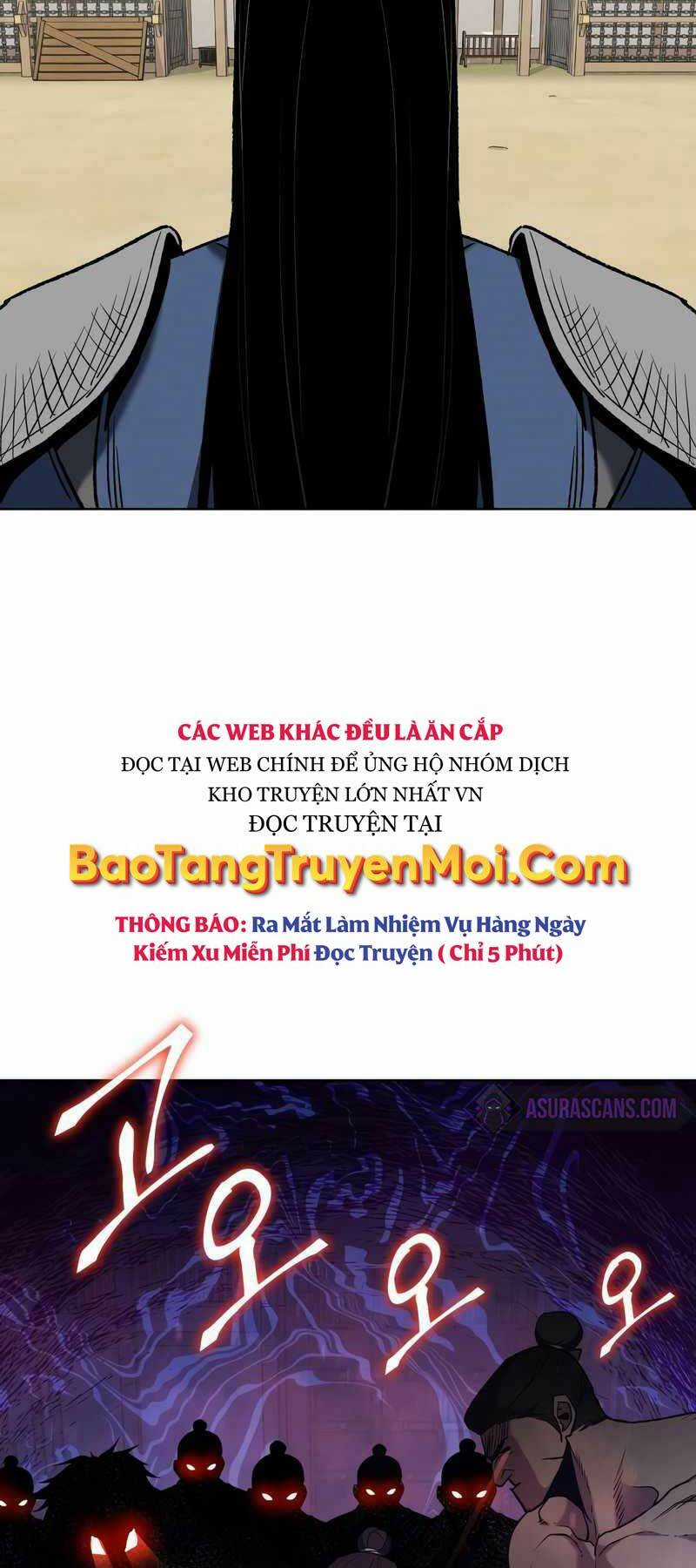 Thiên Ma Thần Quyết: Trùng Sinh Chapter 47 trang 9