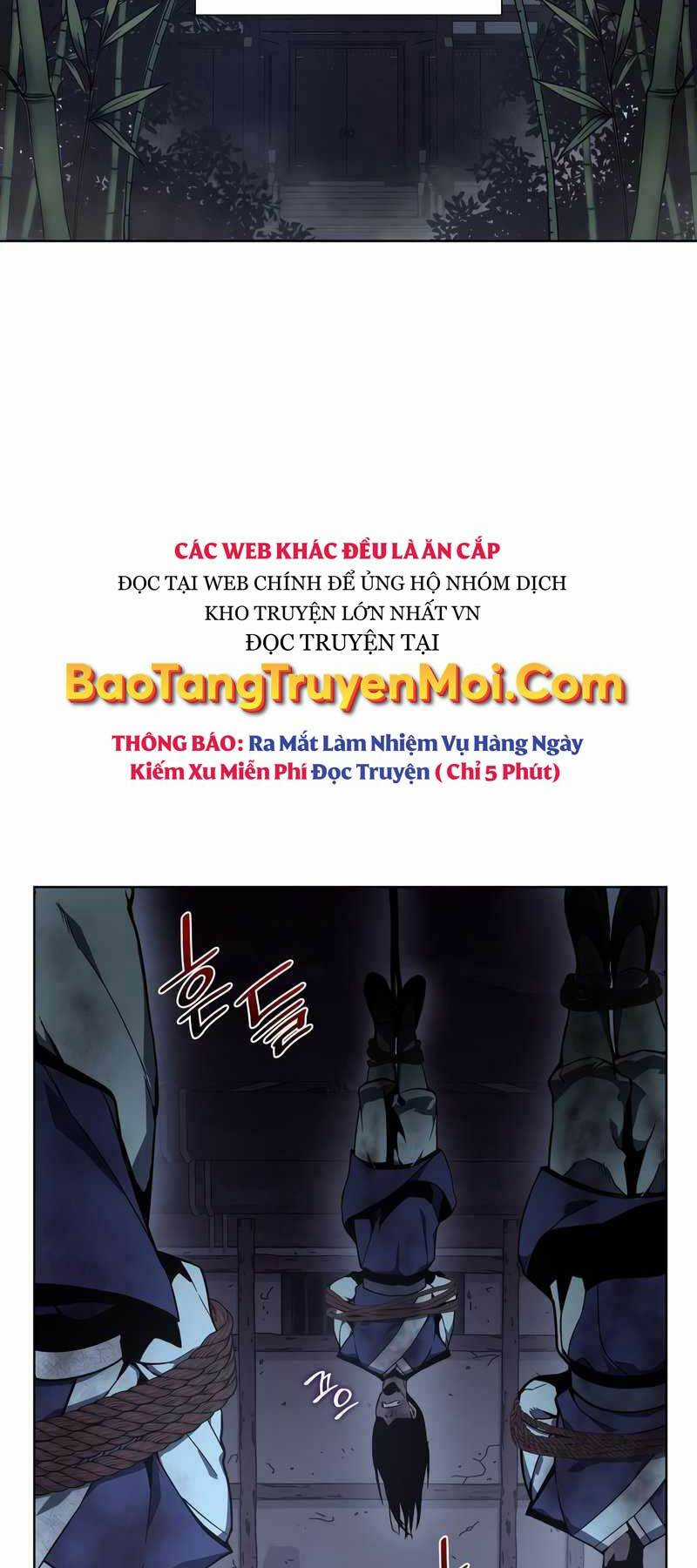 Thiên Ma Thần Quyết: Trùng Sinh Chapter 47 trang 99