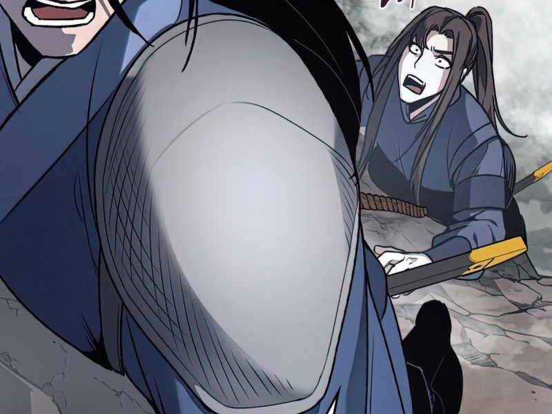 Thiên Ma Thần Quyết: Trùng Sinh Chapter 48.5 trang 159