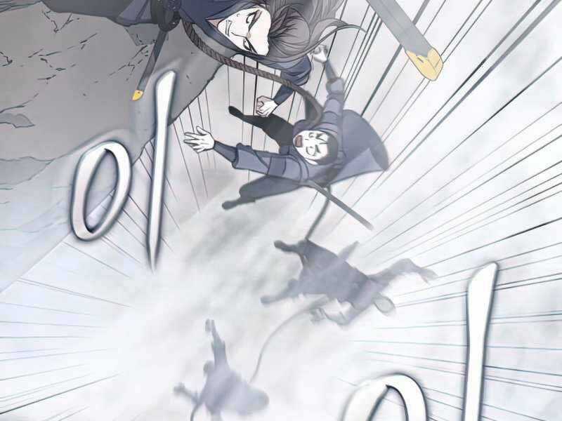 Thiên Ma Thần Quyết: Trùng Sinh Chapter 48.5 trang 172