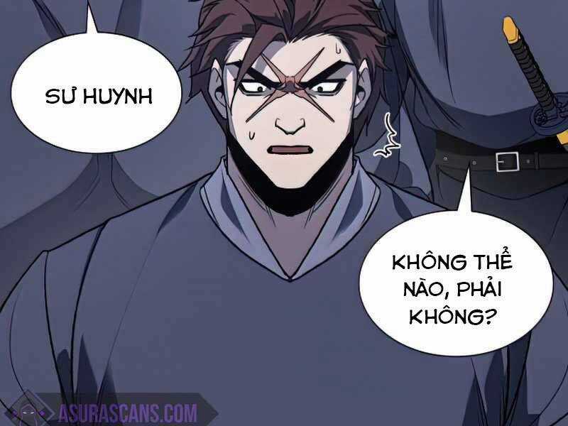 Thiên Ma Thần Quyết: Trùng Sinh Chapter 48.5 trang 2