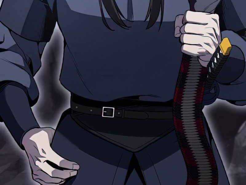 Thiên Ma Thần Quyết: Trùng Sinh Chapter 48.5 trang 25