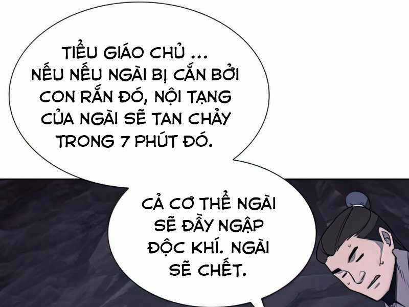 Thiên Ma Thần Quyết: Trùng Sinh Chapter 48.5 trang 40