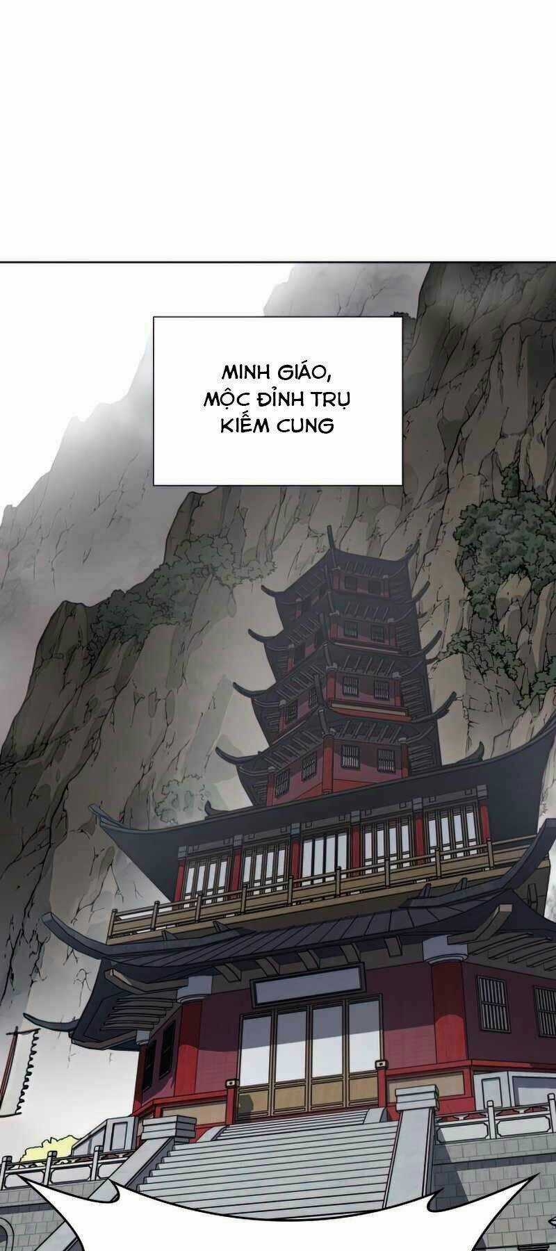 Thiên Ma Thần Quyết: Trùng Sinh Chapter 48 trang 0
