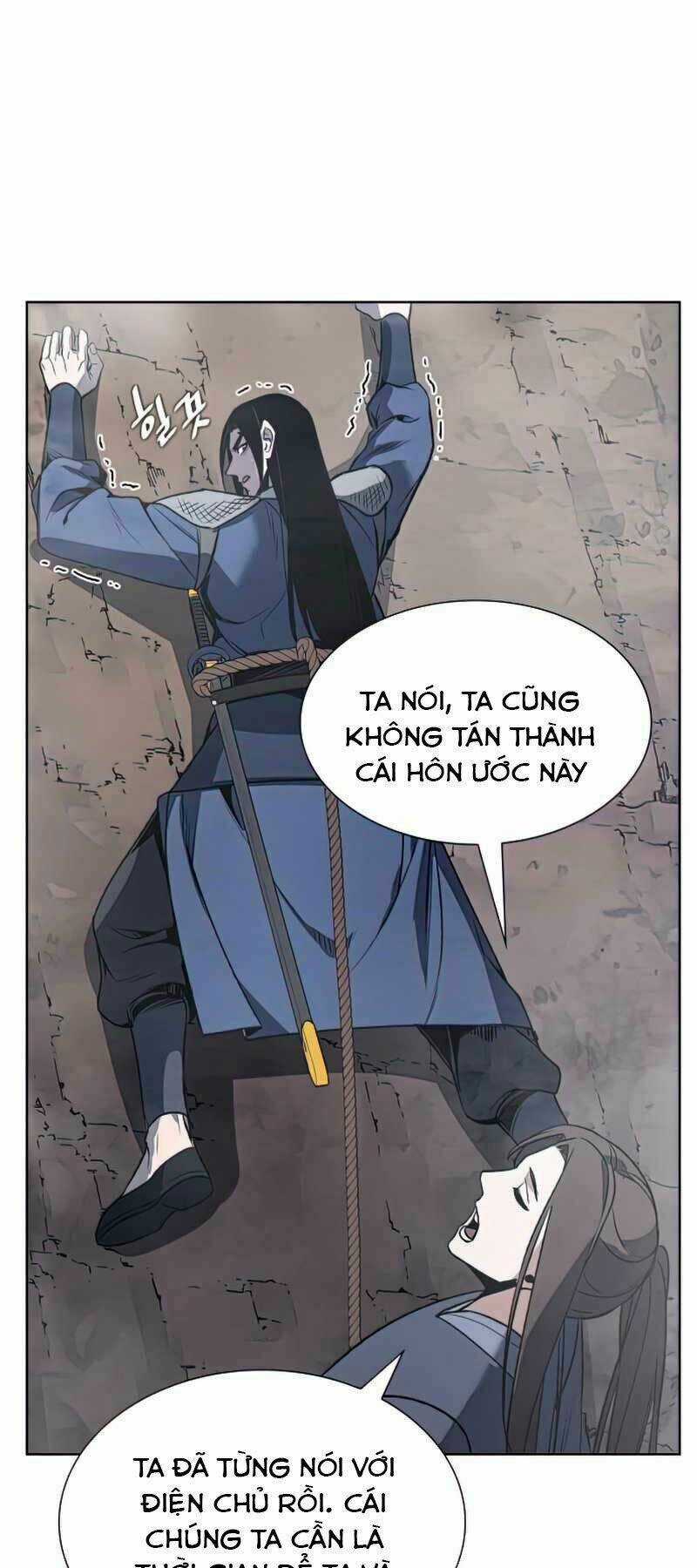 Thiên Ma Thần Quyết: Trùng Sinh Chapter 48 trang 102
