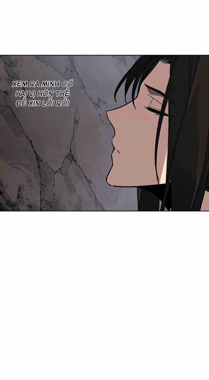 Thiên Ma Thần Quyết: Trùng Sinh Chapter 48 trang 110