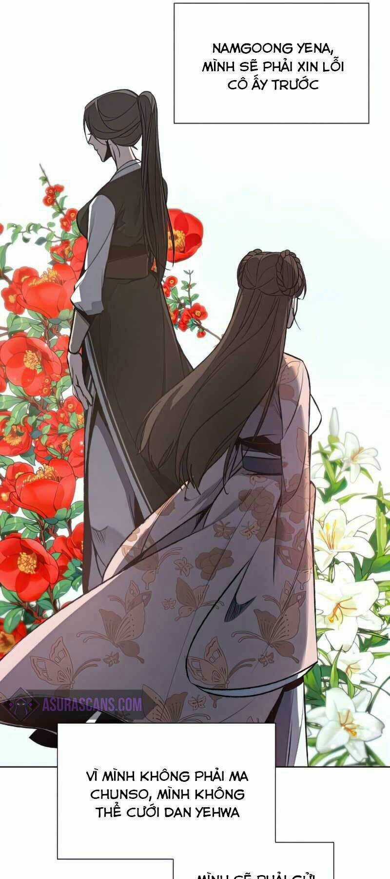 Thiên Ma Thần Quyết: Trùng Sinh Chapter 48 trang 111