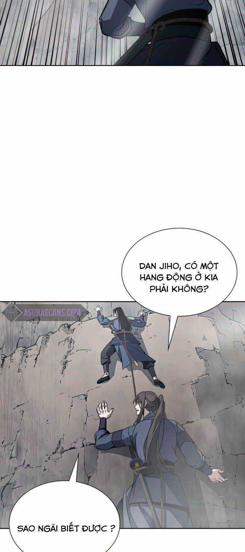 Thiên Ma Thần Quyết: Trùng Sinh Chapter 48 trang 116