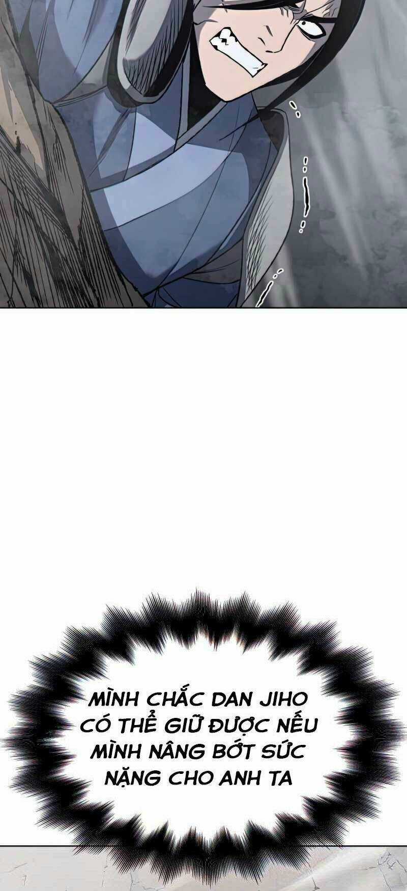 Thiên Ma Thần Quyết: Trùng Sinh Chapter 48 trang 126