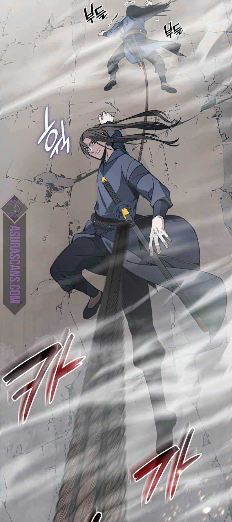 Thiên Ma Thần Quyết: Trùng Sinh Chapter 48 trang 127