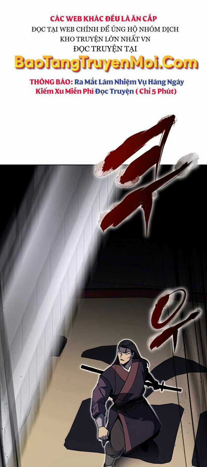 Thiên Ma Thần Quyết: Trùng Sinh Chapter 48 trang 13