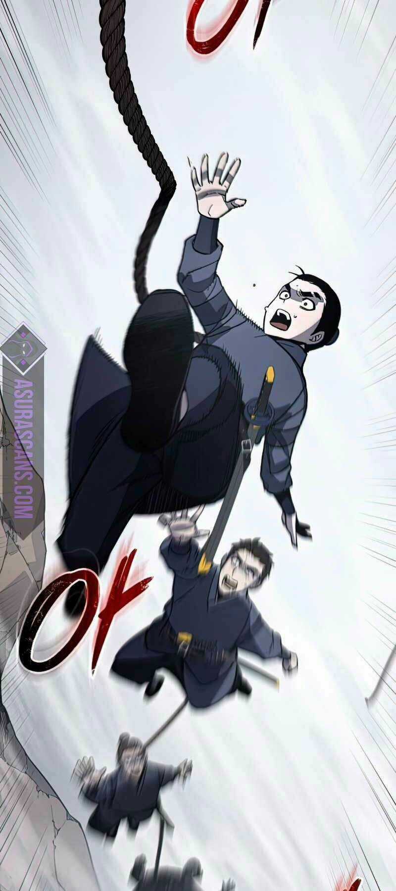 Thiên Ma Thần Quyết: Trùng Sinh Chapter 48 trang 138