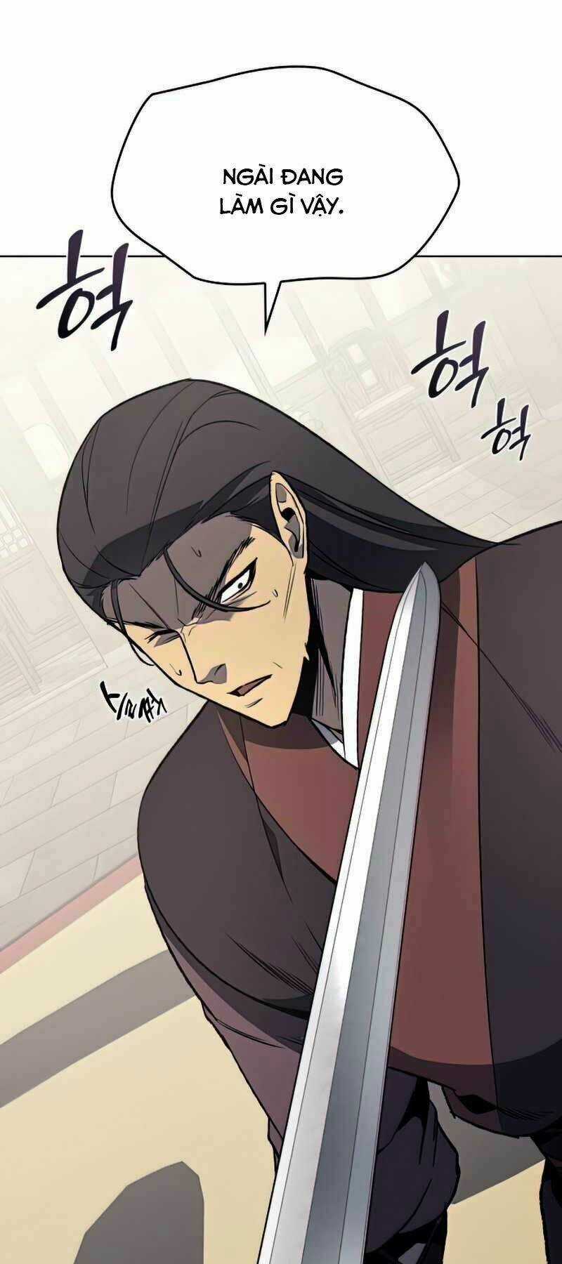 Thiên Ma Thần Quyết: Trùng Sinh Chapter 48 trang 18