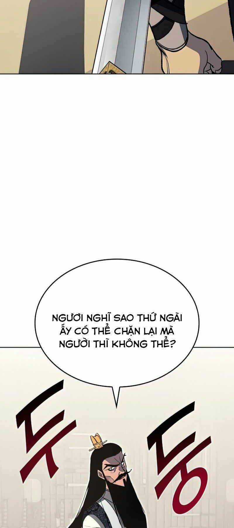 Thiên Ma Thần Quyết: Trùng Sinh Chapter 48 trang 19