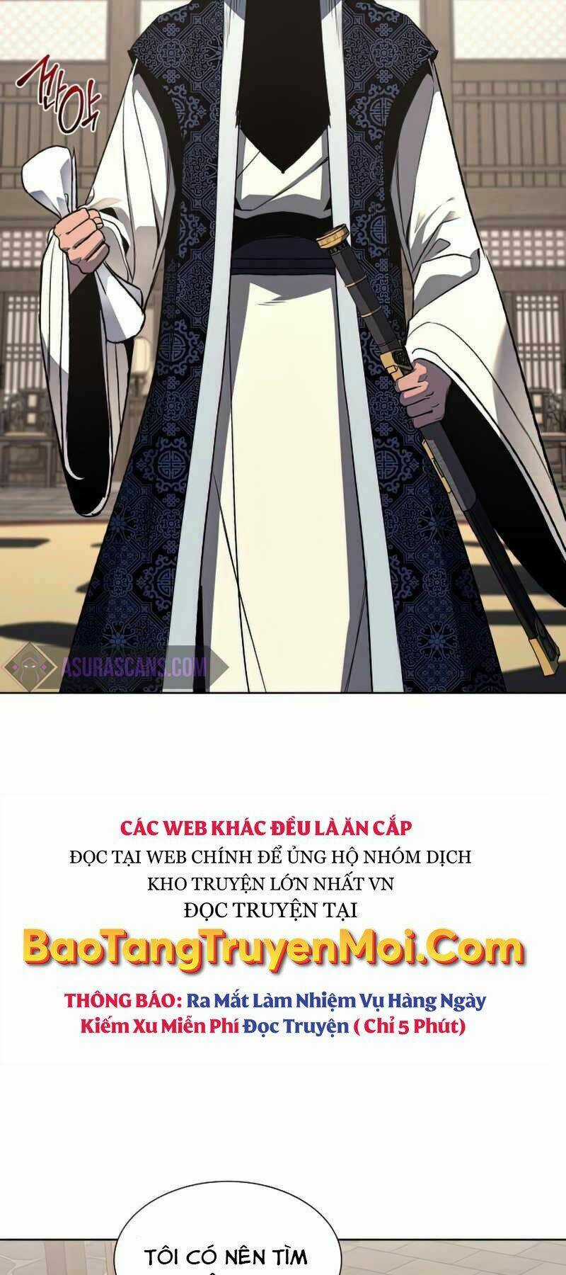 Thiên Ma Thần Quyết: Trùng Sinh Chapter 48 trang 2