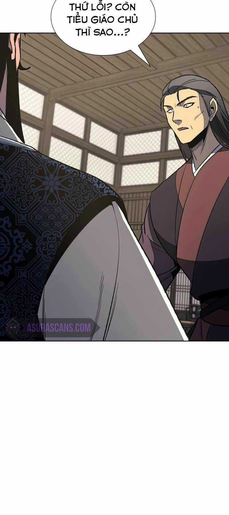 Thiên Ma Thần Quyết: Trùng Sinh Chapter 48 trang 22