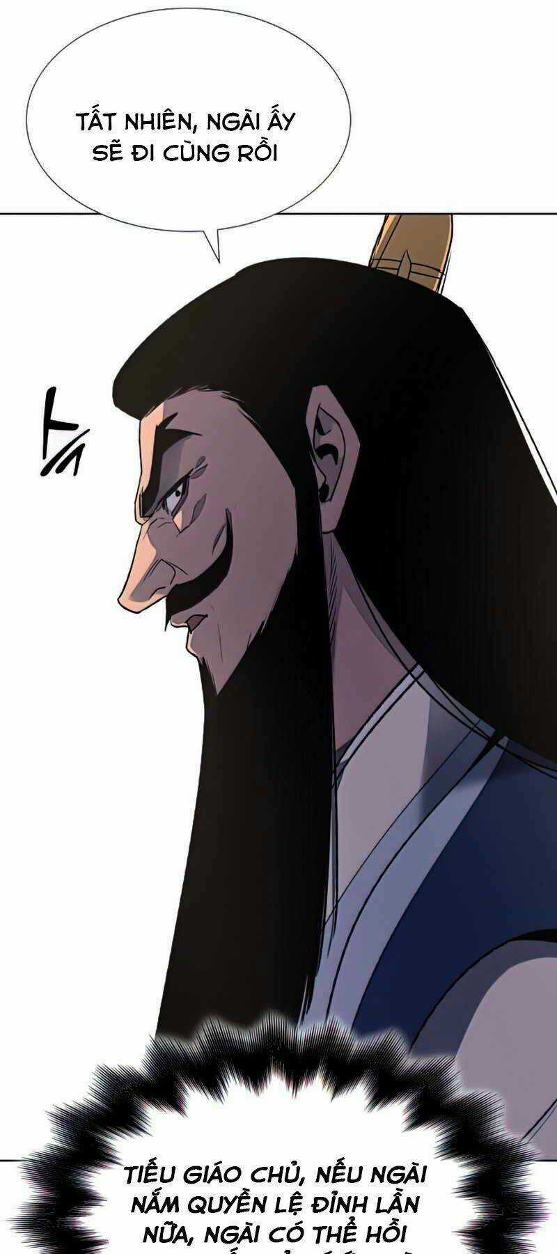 Thiên Ma Thần Quyết: Trùng Sinh Chapter 48 trang 23