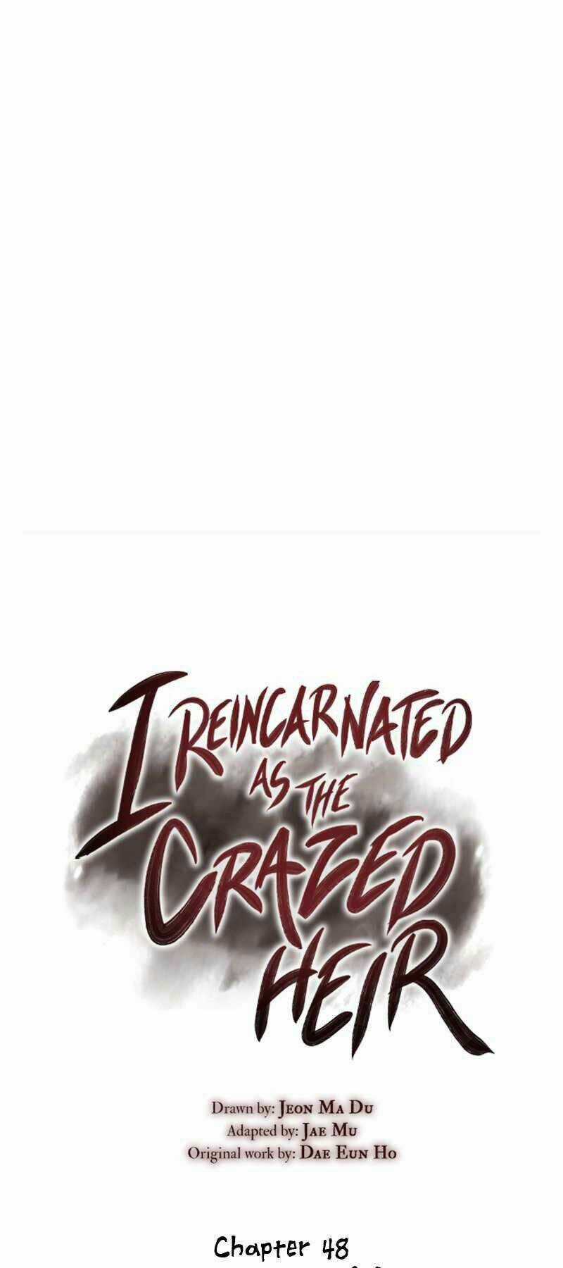 Thiên Ma Thần Quyết: Trùng Sinh Chapter 48 trang 25