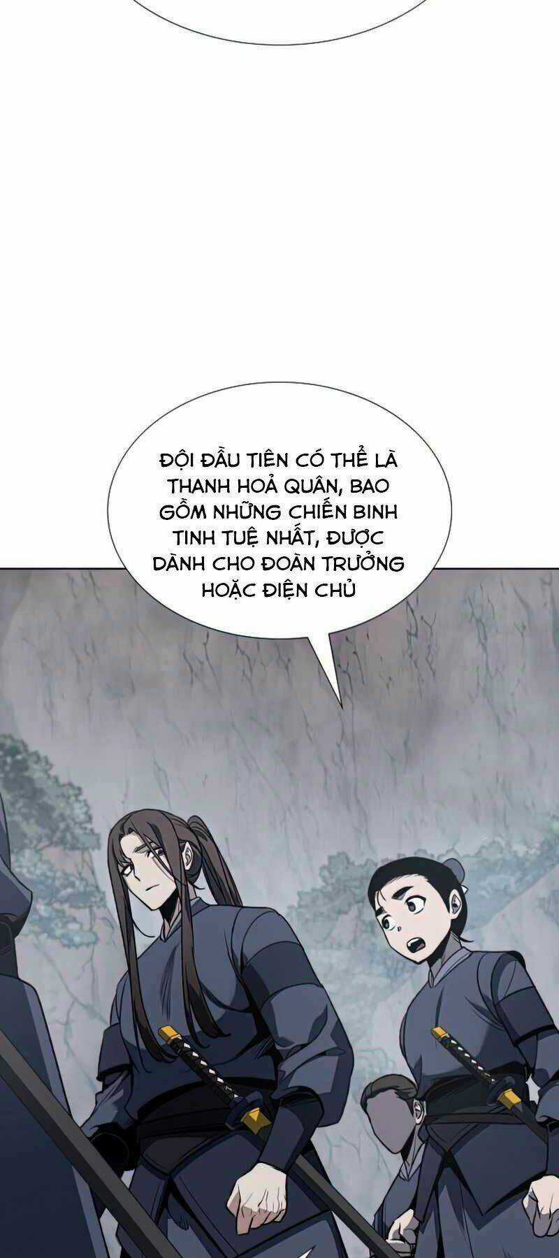 Thiên Ma Thần Quyết: Trùng Sinh Chapter 48 trang 28