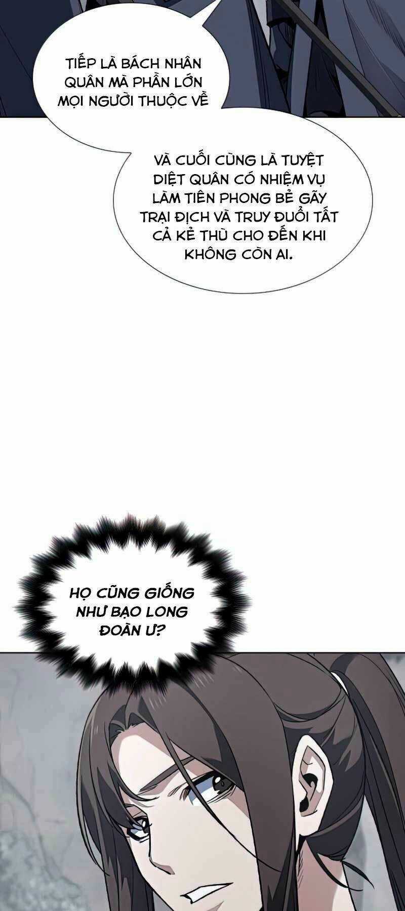Thiên Ma Thần Quyết: Trùng Sinh Chapter 48 trang 29