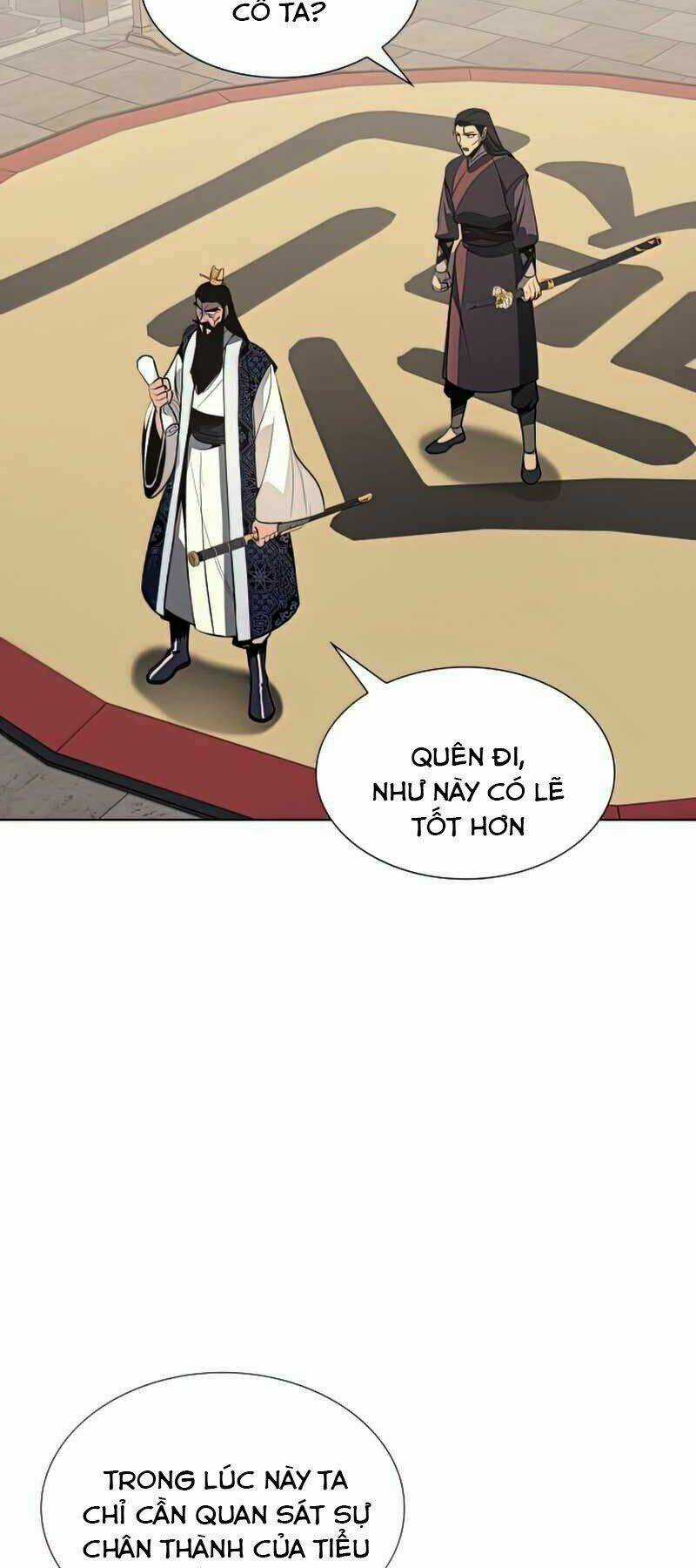 Thiên Ma Thần Quyết: Trùng Sinh Chapter 48 trang 3