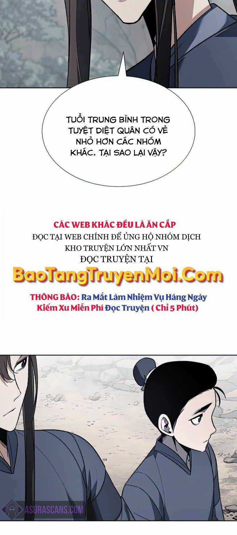 Thiên Ma Thần Quyết: Trùng Sinh Chapter 48 trang 30