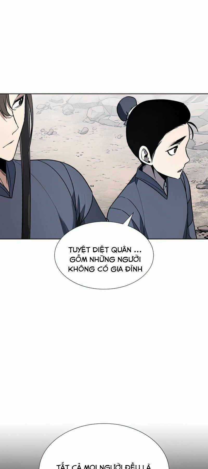 Thiên Ma Thần Quyết: Trùng Sinh Chapter 48 trang 31