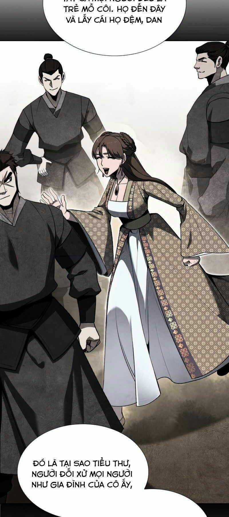 Thiên Ma Thần Quyết: Trùng Sinh Chapter 48 trang 32