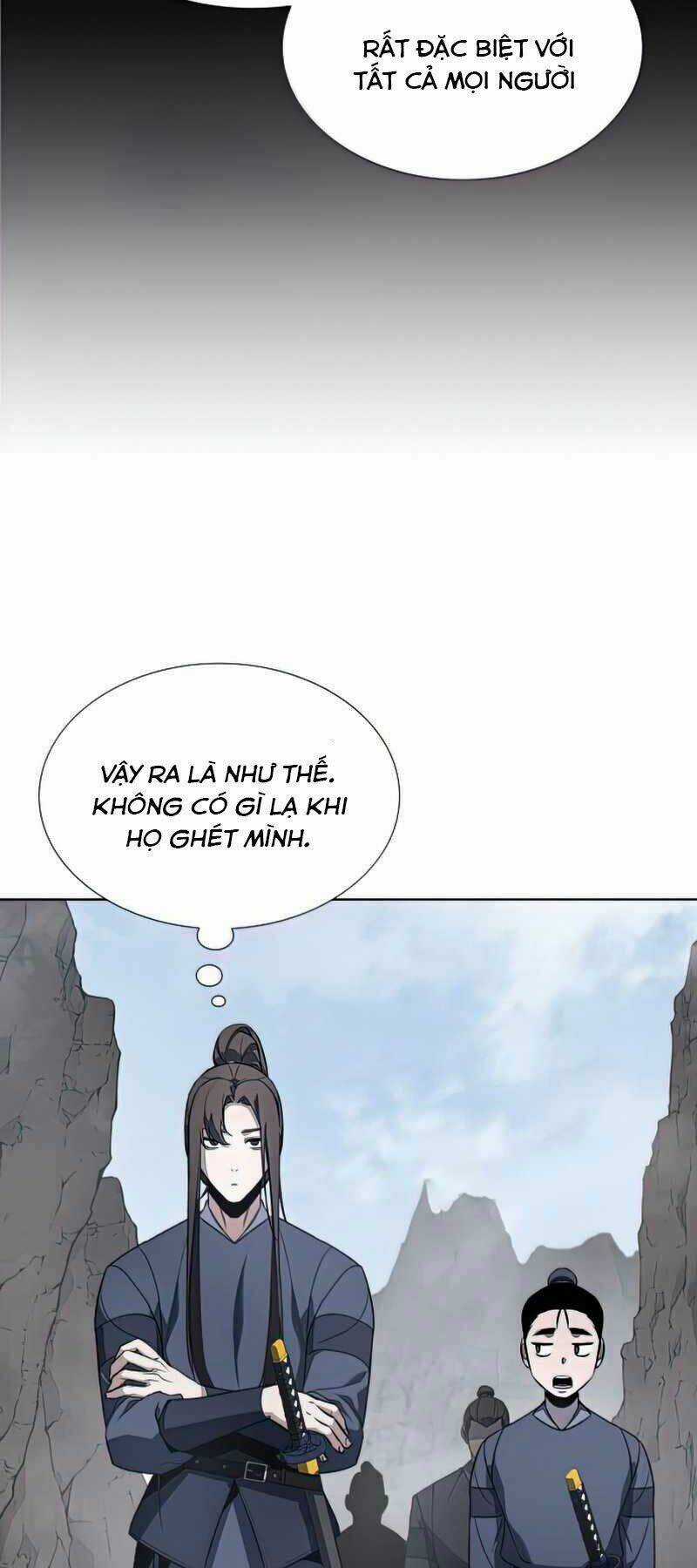 Thiên Ma Thần Quyết: Trùng Sinh Chapter 48 trang 33