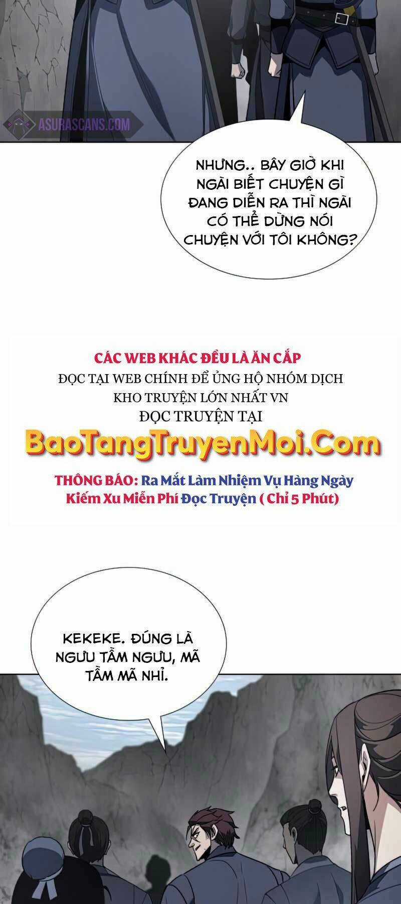 Thiên Ma Thần Quyết: Trùng Sinh Chapter 48 trang 34