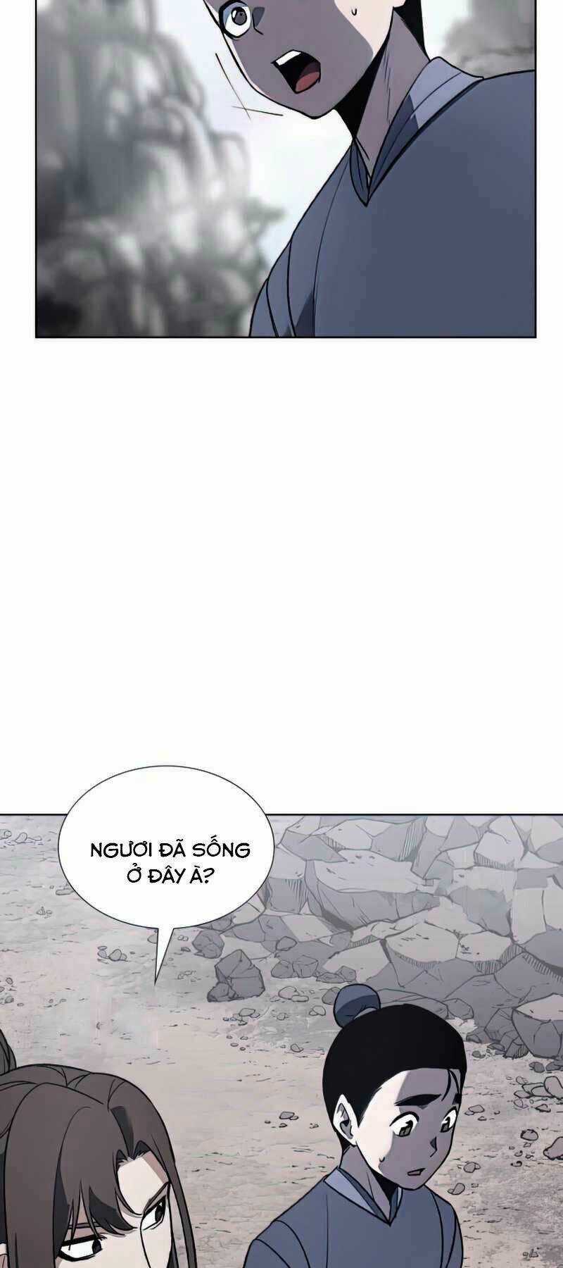 Thiên Ma Thần Quyết: Trùng Sinh Chapter 48 trang 36