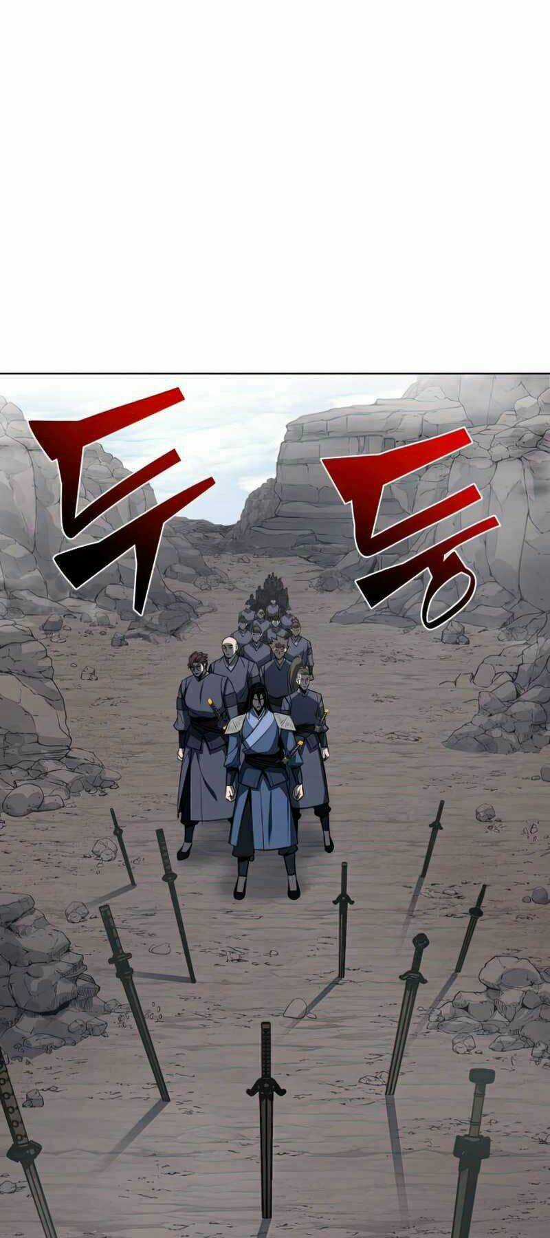 Thiên Ma Thần Quyết: Trùng Sinh Chapter 48 trang 39