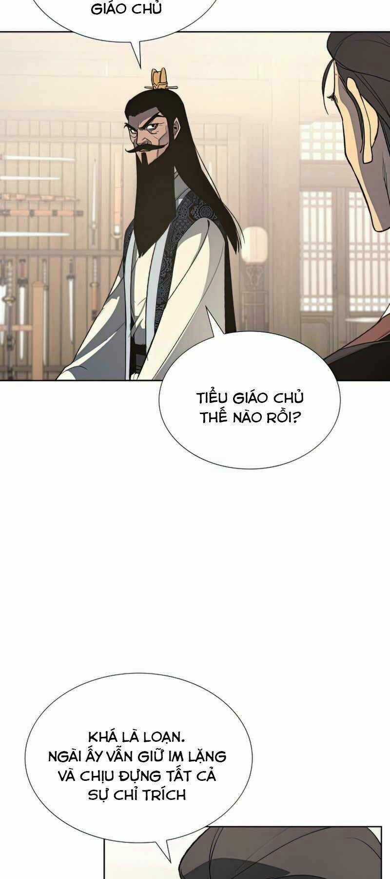 Thiên Ma Thần Quyết: Trùng Sinh Chapter 48 trang 4