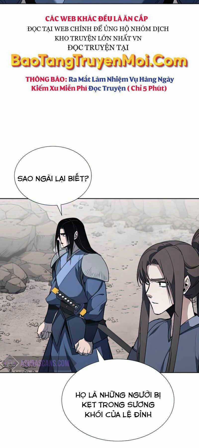 Thiên Ma Thần Quyết: Trùng Sinh Chapter 48 trang 42