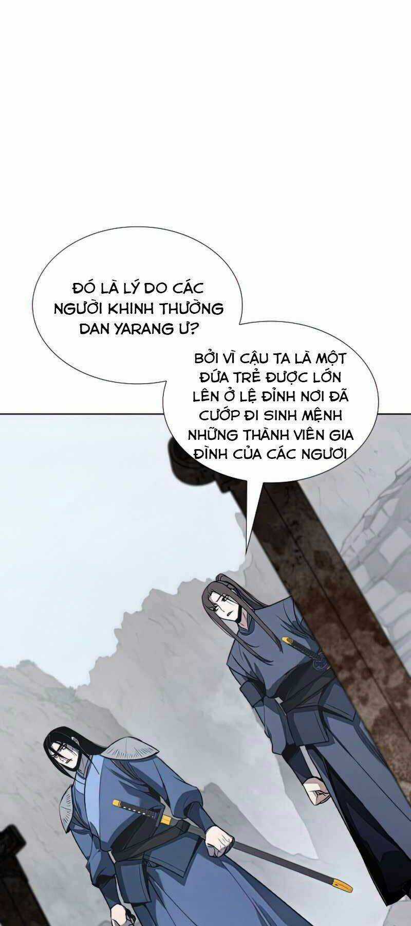 Thiên Ma Thần Quyết: Trùng Sinh Chapter 48 trang 43