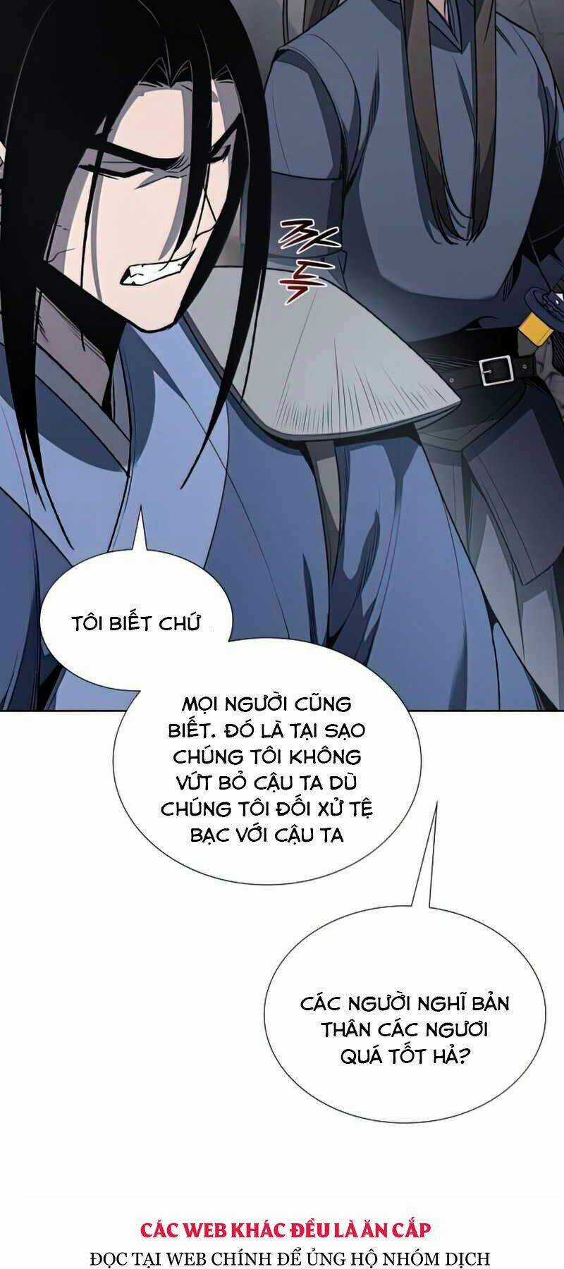 Thiên Ma Thần Quyết: Trùng Sinh Chapter 48 trang 45