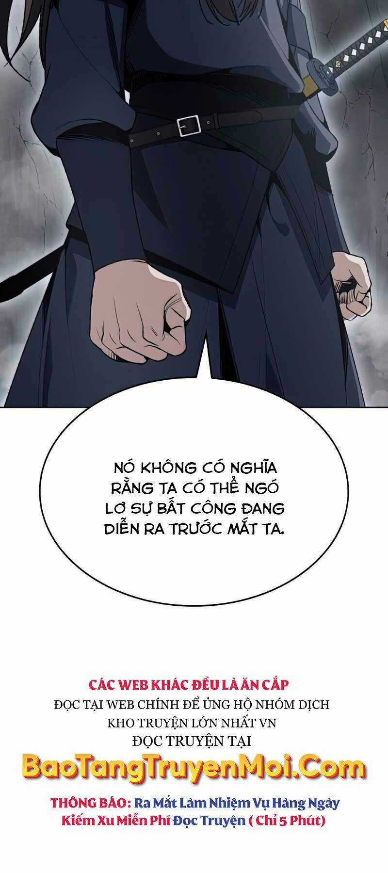 Thiên Ma Thần Quyết: Trùng Sinh Chapter 48 trang 49