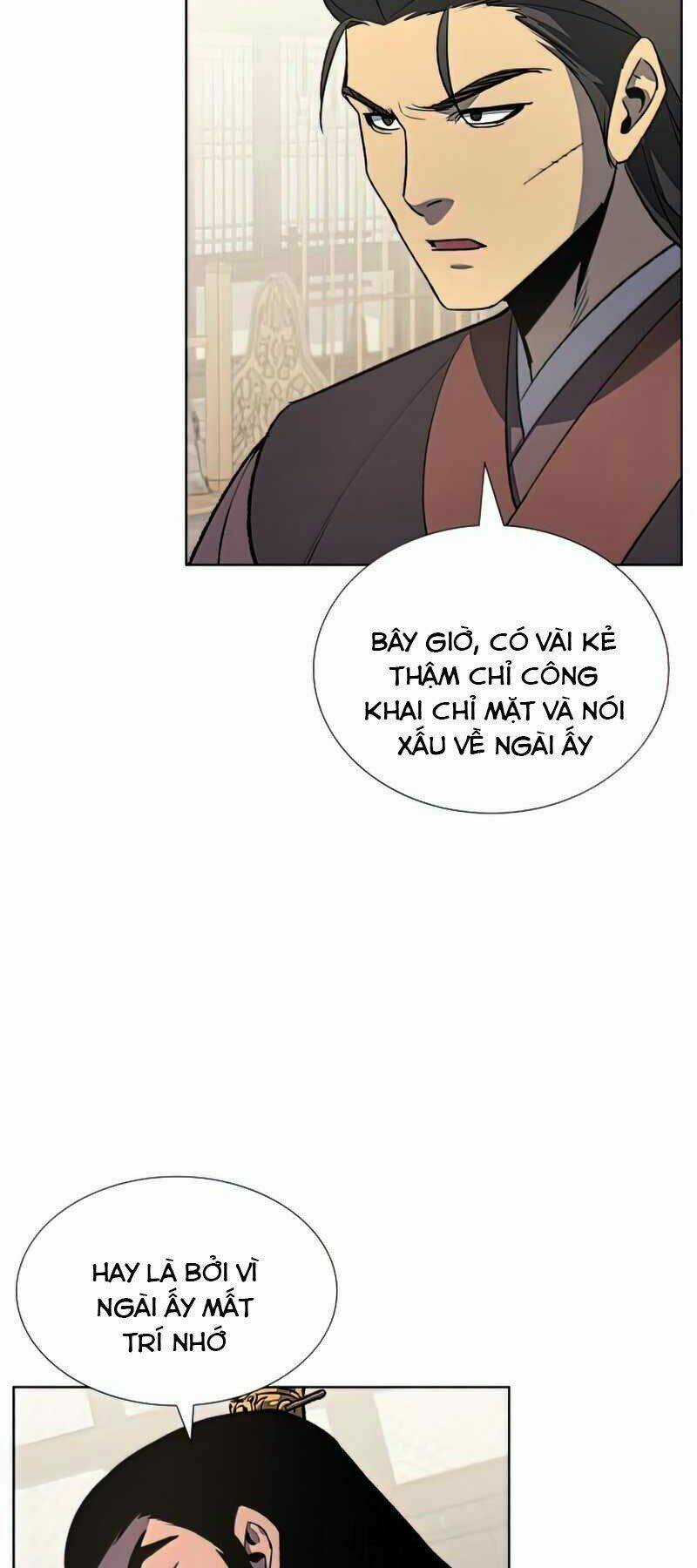 Thiên Ma Thần Quyết: Trùng Sinh Chapter 48 trang 5