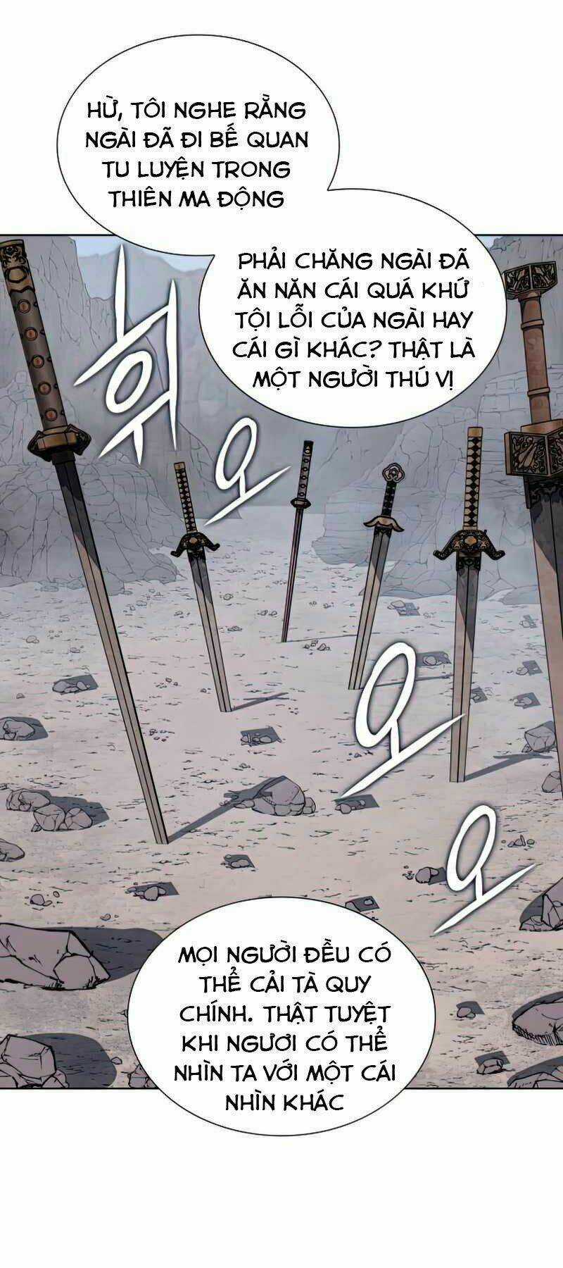 Thiên Ma Thần Quyết: Trùng Sinh Chapter 48 trang 50