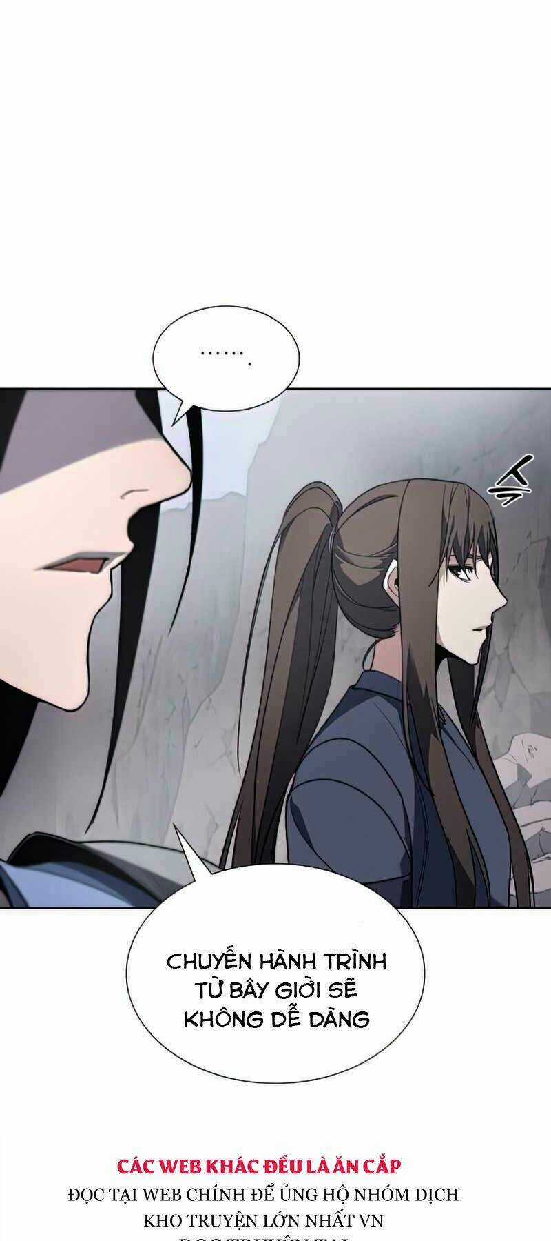 Thiên Ma Thần Quyết: Trùng Sinh Chapter 48 trang 51